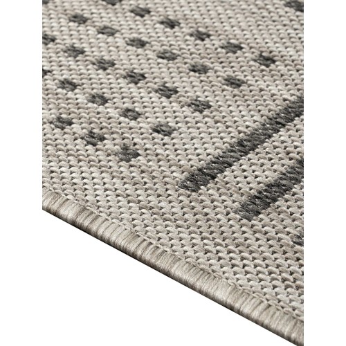 img-Χαλί HIGHWAY GREY 130 x 190 εκ.
