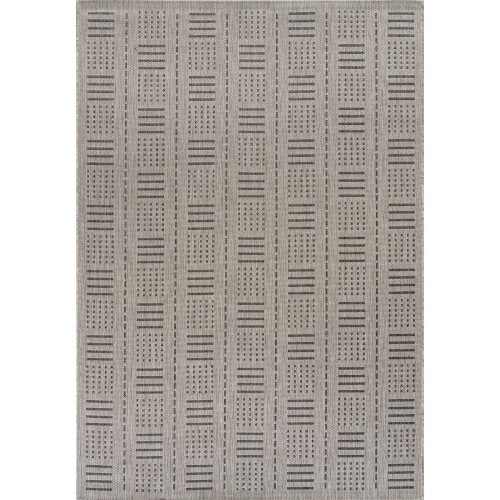 img-Χαλί HIGHWAY GREY 130 x 190 εκ.
