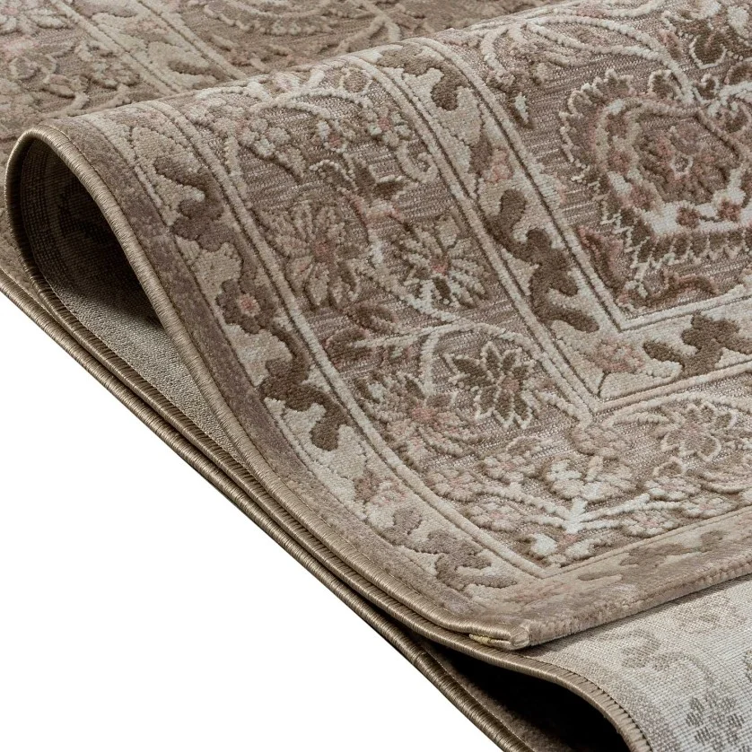 Χαλί IMPERIAL BEIGE ROSE Χαλί IMPERIAL BEIGE ROSE