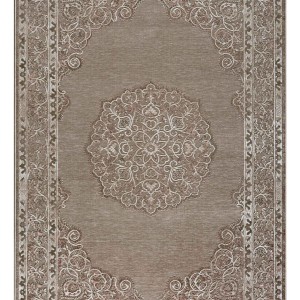 img-Χαλί IMPERIAL BEIGE ROSE 133 x 190 εκ.