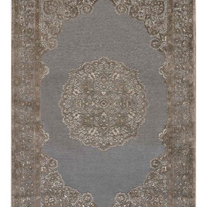 img-Χαλί IMPERIAL GREY 160 x 230 εκ.