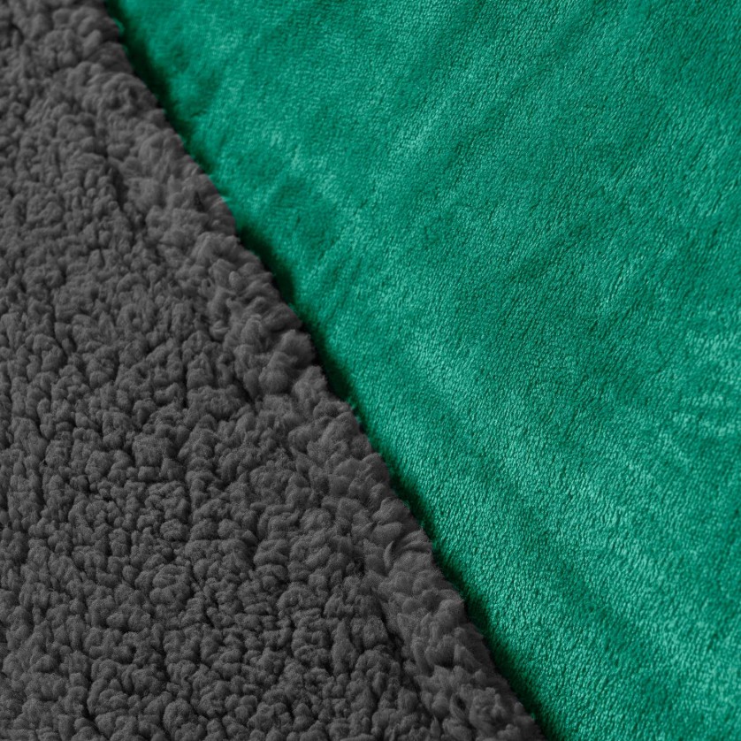 Παπλωματοθήκη INFINITY GREEN ANTHRACITE Παπλωματοθήκη ημίδιπλη: 180 x 240 εκ. Παπλωματοθήκη INFINITY GREEN ANTHRACITE Παπλωματοθήκη ημίδιπλη: 180 x 240 εκ.