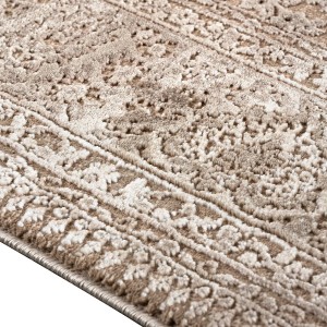 img-Χαλί ISOLA BEIGE 133 x 190 εκ.