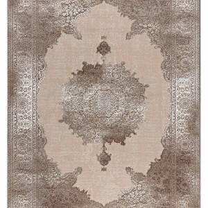 img-Χαλί ISOLA BEIGE 133 x 190 εκ.