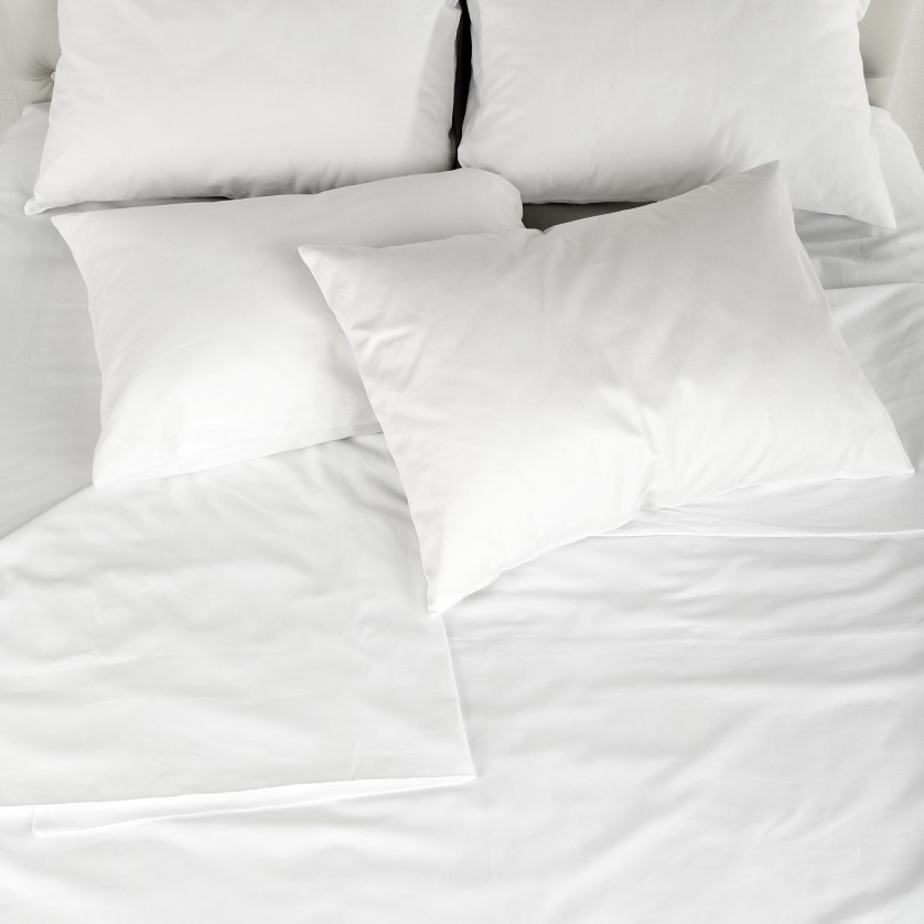 Σεντόνι ITHAKI 80 Βαμβ. – 20 Πολ. 160 tc Σεντόνι γίγας (king size) : 260 x 270 εκ.