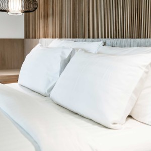 img-Μαξιλαροθήκη ITHAKI 80 Βαμβ. – 20 Πολ. 160 tc Μαξιλαροθήκη Oxford: 52 x 72 + 20 εκ.