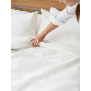 img-Σεντόνι KITHIRA 80 Βαμβ. – 20 Πολ. 180 tc Σεντόνι υπέρδιπλο: 240 x 270 εκ.