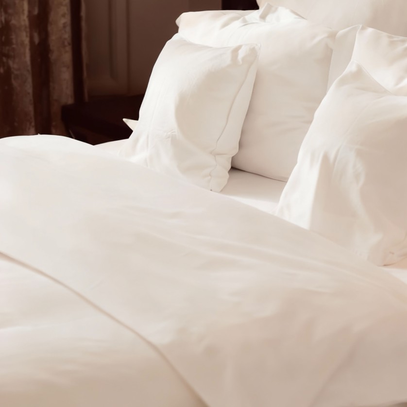 Παπλωματοθήκη KITHIRA 80 Βαμβ. – 20 Πολ. 180 tc Παπλωματοθήκη υπέρδιπλη: 220 x 240 εκ.