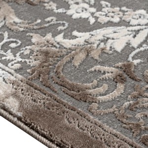 img-Χαλί KRUNA 133 x 190 εκ.