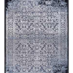 img-Χαλί LABYRINTH PETROL 133 x 190 εκ.