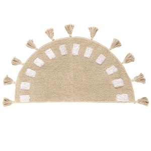 img-Πατάκι μπάνιου LAGOON Πατάκι μπάνιου: 60 x 90 εκ.