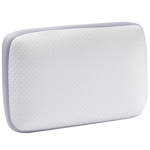 img-Μαξιλάρι Memory Foam LETHARGY Μαξιλάρι ύπνου: 68 x 48 + 14 εκ.