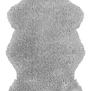 img-Χαλί LIGHT GREY SHADE ANIMAL 160 x 230 εκ.