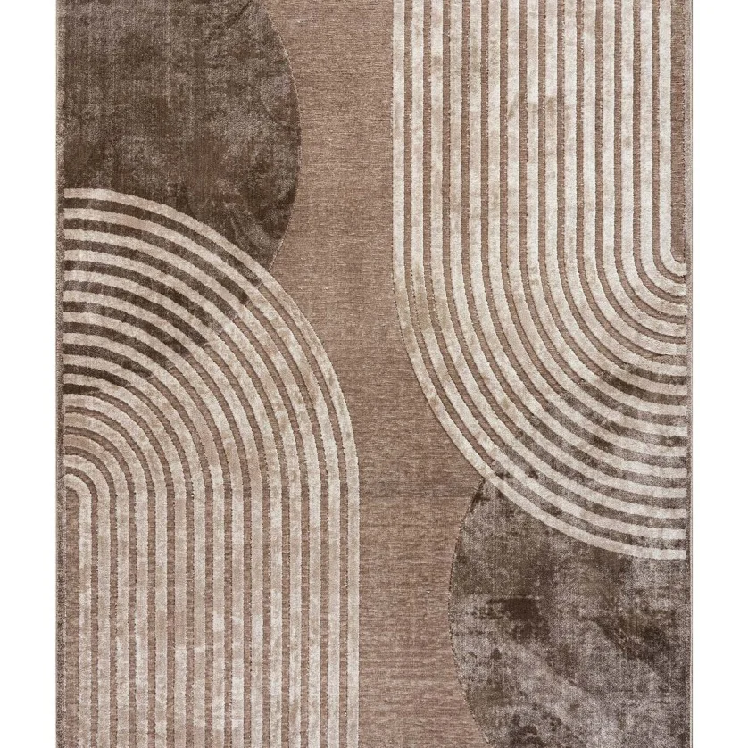 Χαλί MAANMODE BEIGE Σετ Κρεβατοκάμαρας (67 x 140 (2) + 67 x 230 εκ.) Χαλί MAANMODE BEIGE Σετ Κρεβατοκάμαρας (67 x 140 (2) + 67 x 230 εκ.)