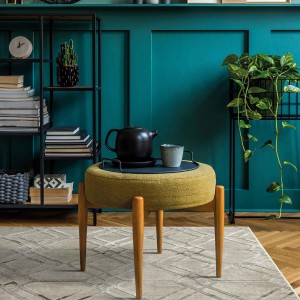 img-Χαλί MANACLE BEIGE 133 x 190 εκ.