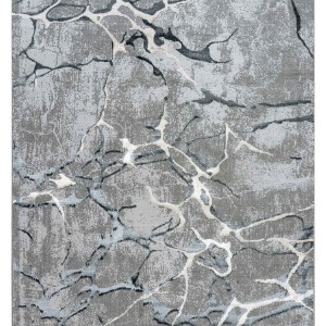 img-Χαλί MARBLE GREY Διάδρομος 70 εκ.
