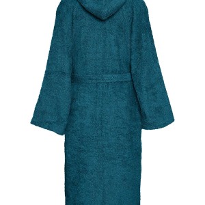 img-Μπουρνούζι με κουκούλα MARINE Μπουρνούζι με κουκούλα: Large