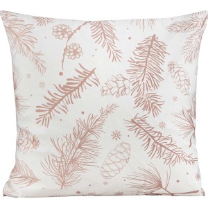 img-Διακοσμητικό μαξιλάρι MERRY CHRISTMAS Διακοσμητικό μαξιλάρι: 45 x 45 εκ.