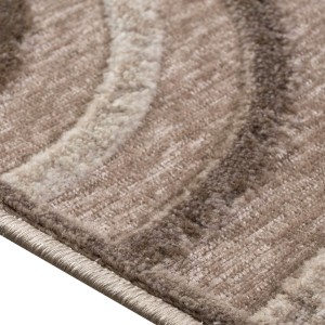 img-Χαλί MODE BEIGE 133 x 190 εκ.