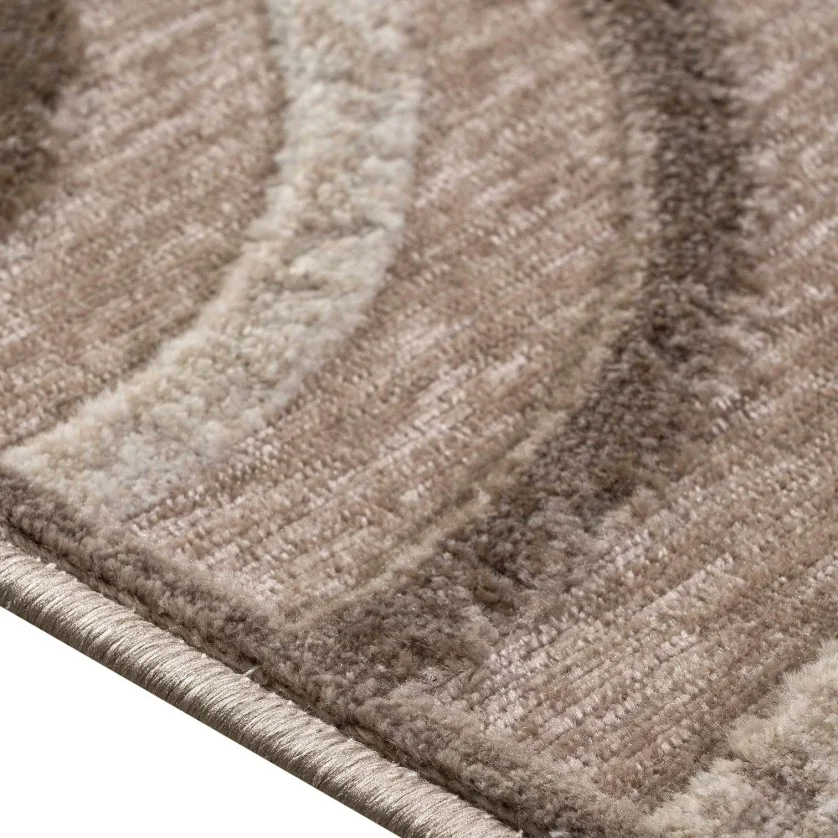 Χαλί MODE BEIGE 190 x 240 εκ. Χαλί MODE BEIGE 190 x 240 εκ.