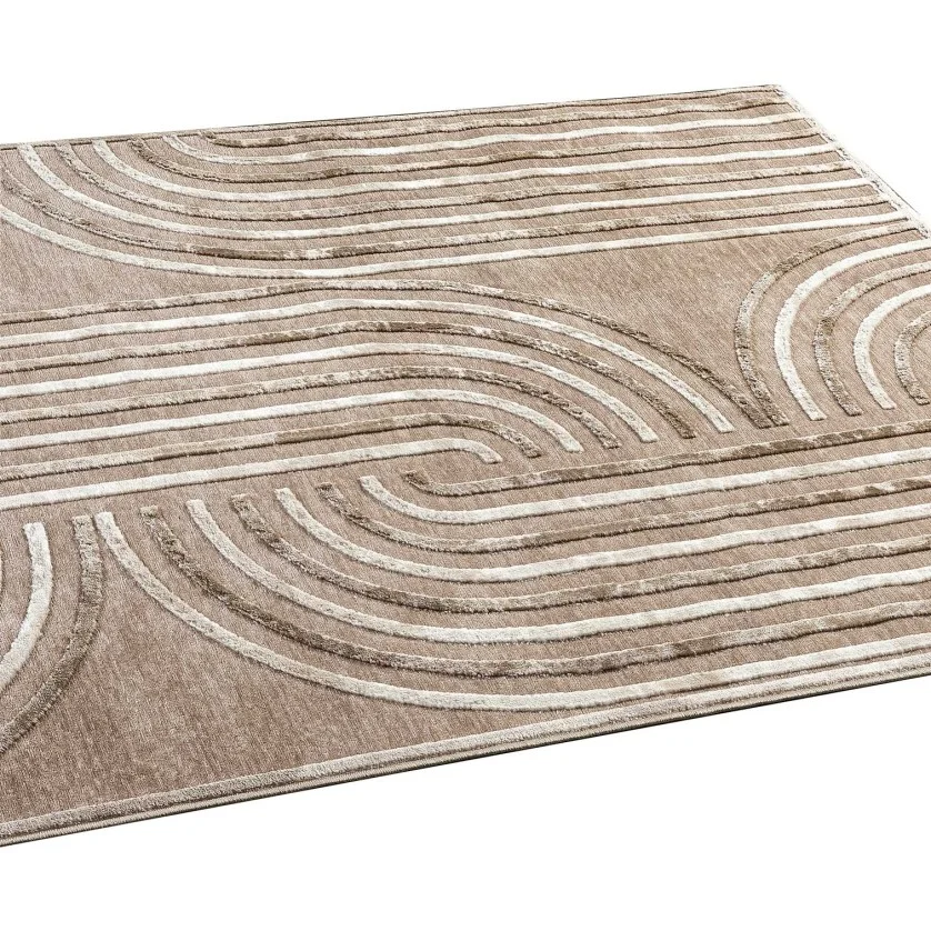 Χαλί MODE BEIGE 190 x 240 εκ. Χαλί MODE BEIGE 190 x 240 εκ.