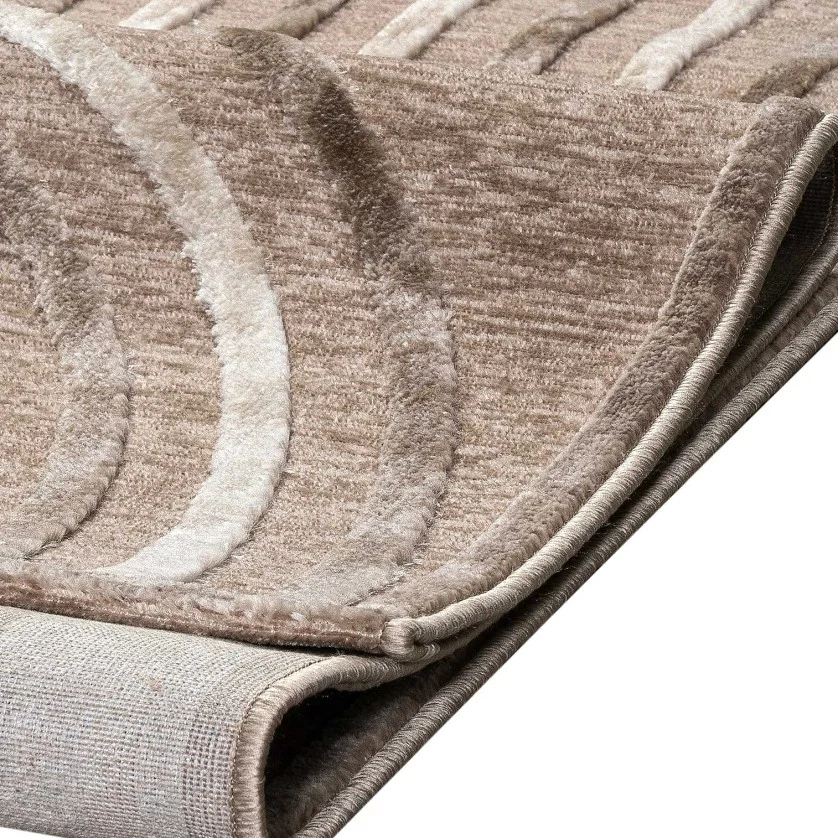 Χαλί MODE BEIGE 190 x 240 εκ. Χαλί MODE BEIGE 190 x 240 εκ.