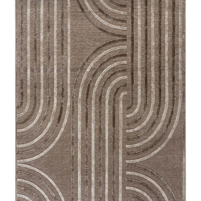 Χαλί MODE BEIGE 190 x 240 εκ. Χαλί MODE BEIGE 190 x 240 εκ.