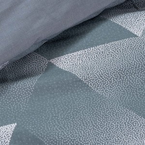 img-Σετ παπλωματοθήκη MOLD Σετ παπλωματοθήκη γίγας (King Size): 240 x 260 + 2 μαξιλαροθήκες 52 x 72 εκ.