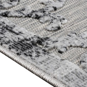 img-Χαλί MONARCHY GREY 130 x 190 εκ.