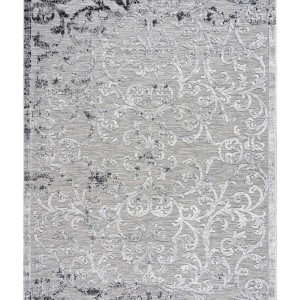 img-Χαλί MONARCHY GREY 130 x 190 εκ.
