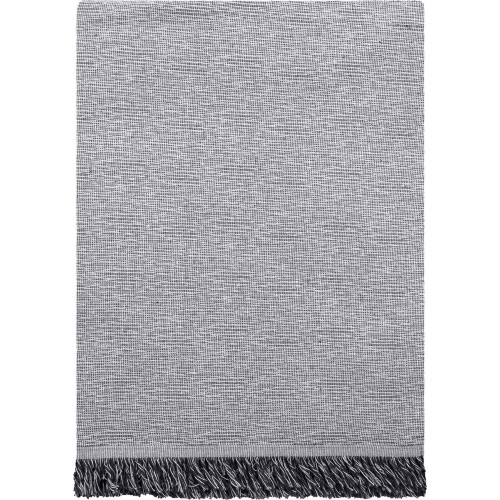 img-Ριχτάρι MONOCOLORE GREY Ριχτάρι διθέσιου καναπέ: 170 x 250 εκ.