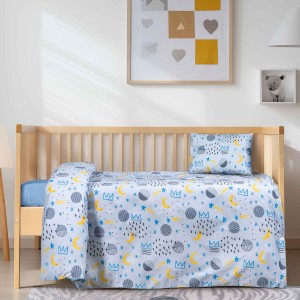 img-Βρεφική μαξιλοροθήκη MOONBEAM Μαξιλαροθήκη: 30 x 40 εκ.