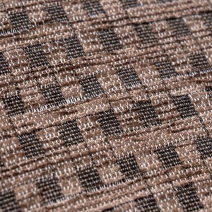 img-Ριχτάρι MOUVE BEIGE Ριχτάρι διθέσιου καναπέ: 180 x 250 εκ.