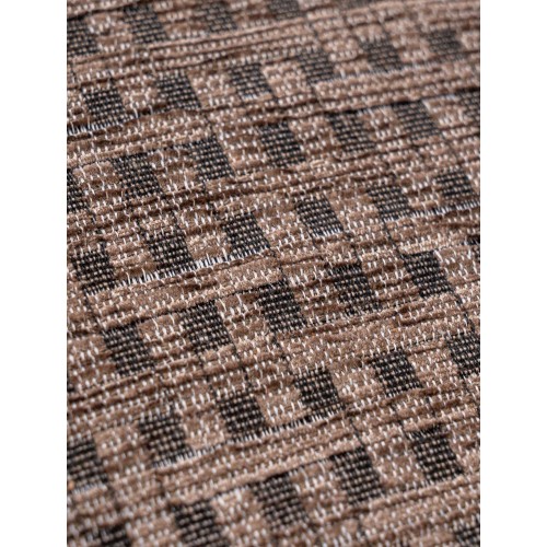 img-Ριχτάρι MOUVE BEIGE Ριχτάρι διθέσιου καναπέ: 180 x 250 εκ.