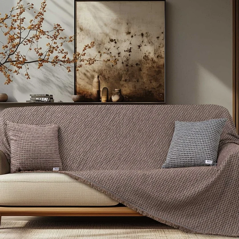 Ριχτάρι MOUVE BEIGE Ριχτάρι MOUVE BEIGE