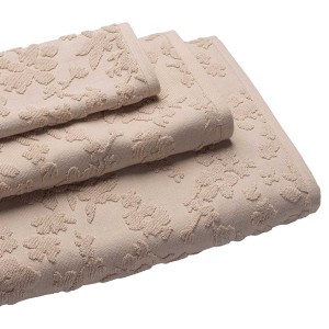 img-Πετσέτα NOBLE BEIGE Πετσέτα μπάνιου: 80 x 150 εκ.