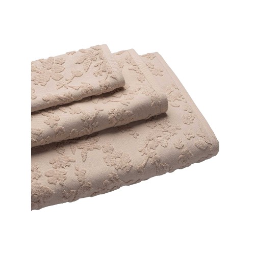 img-Πετσέτα NOBLE BEIGE Πετσέτα προσώπου: 50 x 90 εκ.