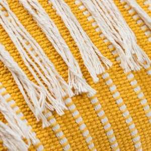 img-Διακοσμητικό Μαξιλάρι NOMADIC HONEY Διακοσμητικό μαξιλάρι: 45 x 45 εκ.