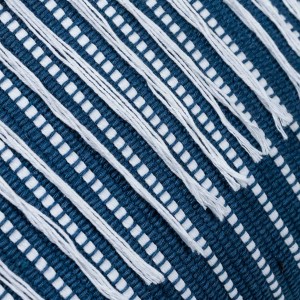 img-Διακοσμητικό Μαξιλάρι NOMADIC NAVY Διακοσμητικό μαξιλάρι: 45 x 45 εκ.