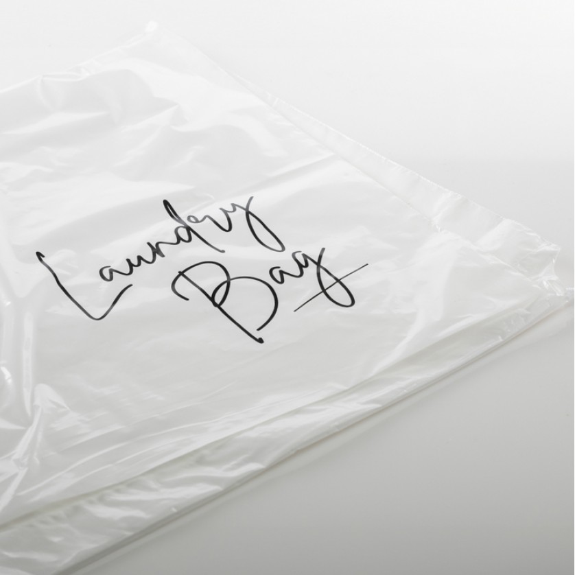 Σακούλα απλύτων νάυλον NUVAE Σακούλα απλύτων: 60 x 40 εκ. Σακούλα απλύτων νάυλον NUVAE Σακούλα απλύτων: 60 x 40 εκ.