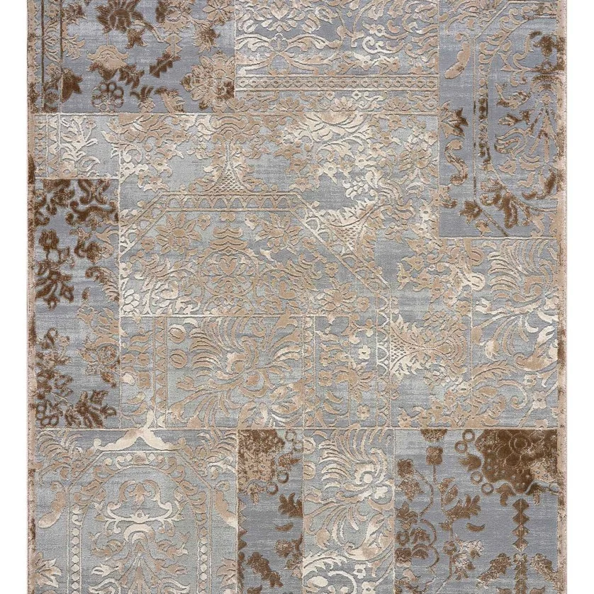 Χαλί OASIS GREY Χαλί OASIS GREY
