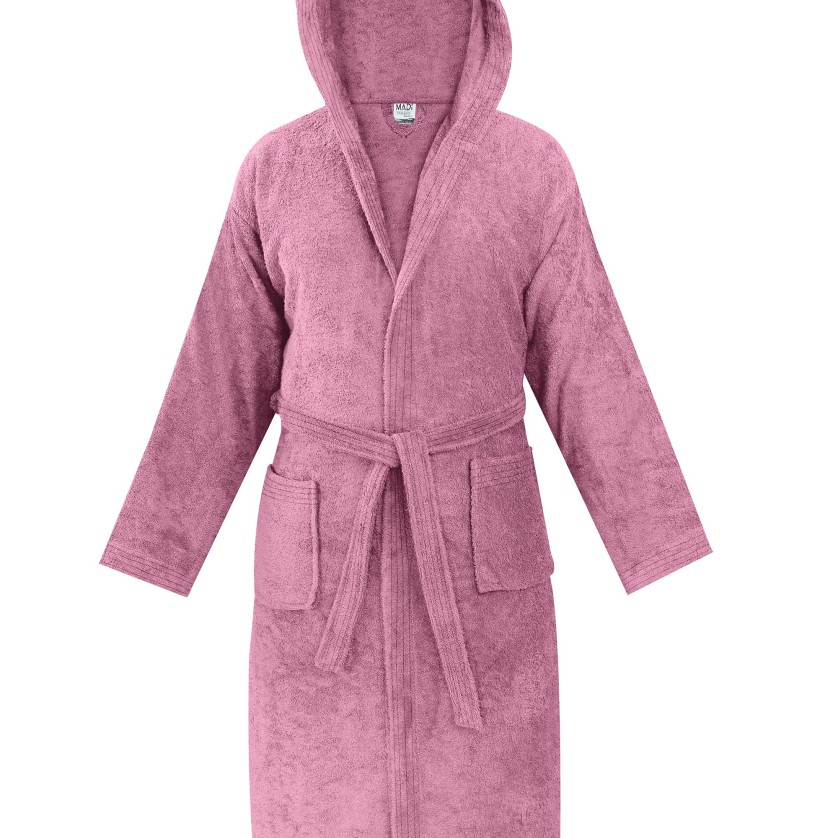 Μπουρνούζι με κουκούλα OLIA NUDE PINK Μπουρνούζι με κουκούλα: Large Μπουρνούζι με κουκούλα OLIA NUDE PINK Μπουρνούζι με κουκούλα: Large