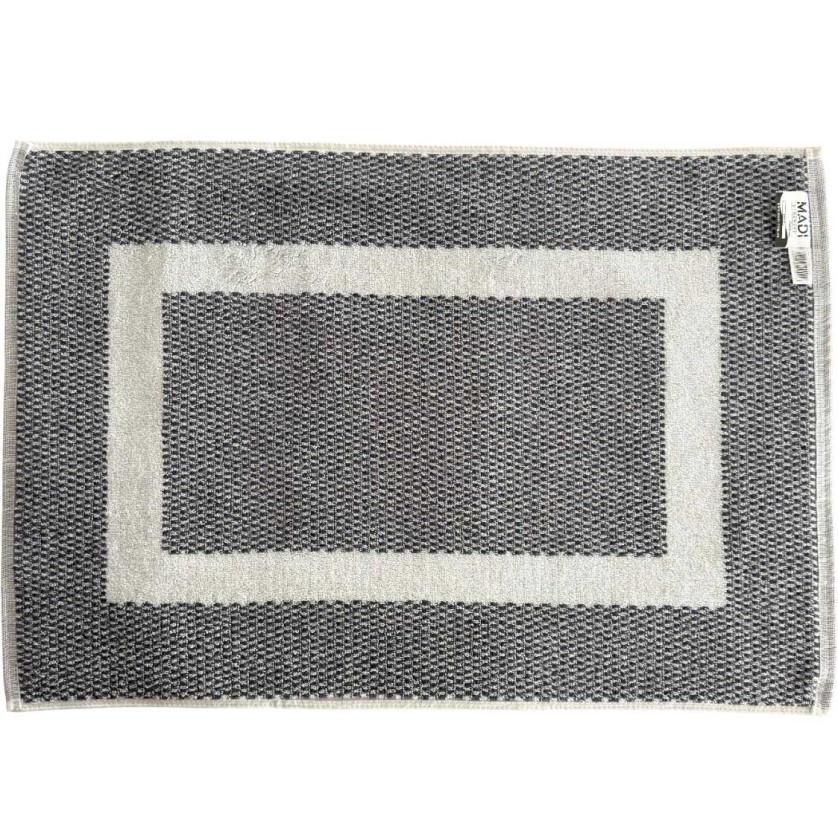 Πατάκι μπάνιου PACE Πατάκι μπάνιου: 50 x 75 εκ.