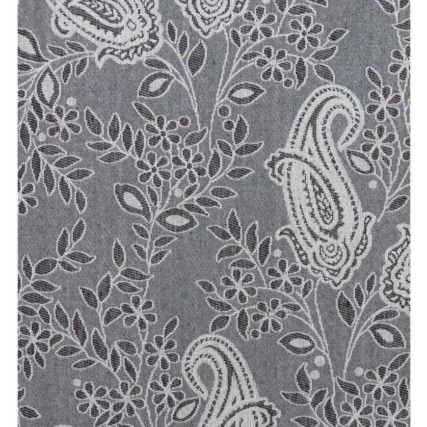 Ριχτάρι PAISLEY GREY