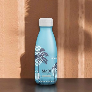 img-Θερμός 500ml PALM Θερμός 500ml: 27 x 7 x 4 εκ.