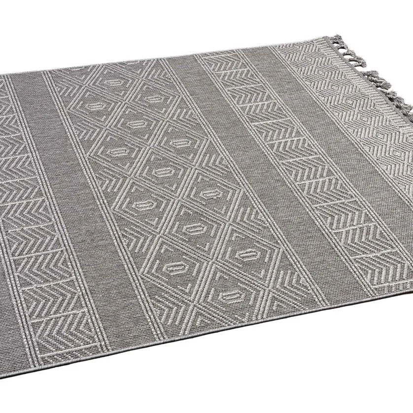 Χαλί PARALLEL GREY Χαλί PARALLEL GREY