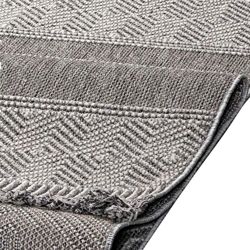 Χαλί PARALLEL GREY Χαλί PARALLEL GREY