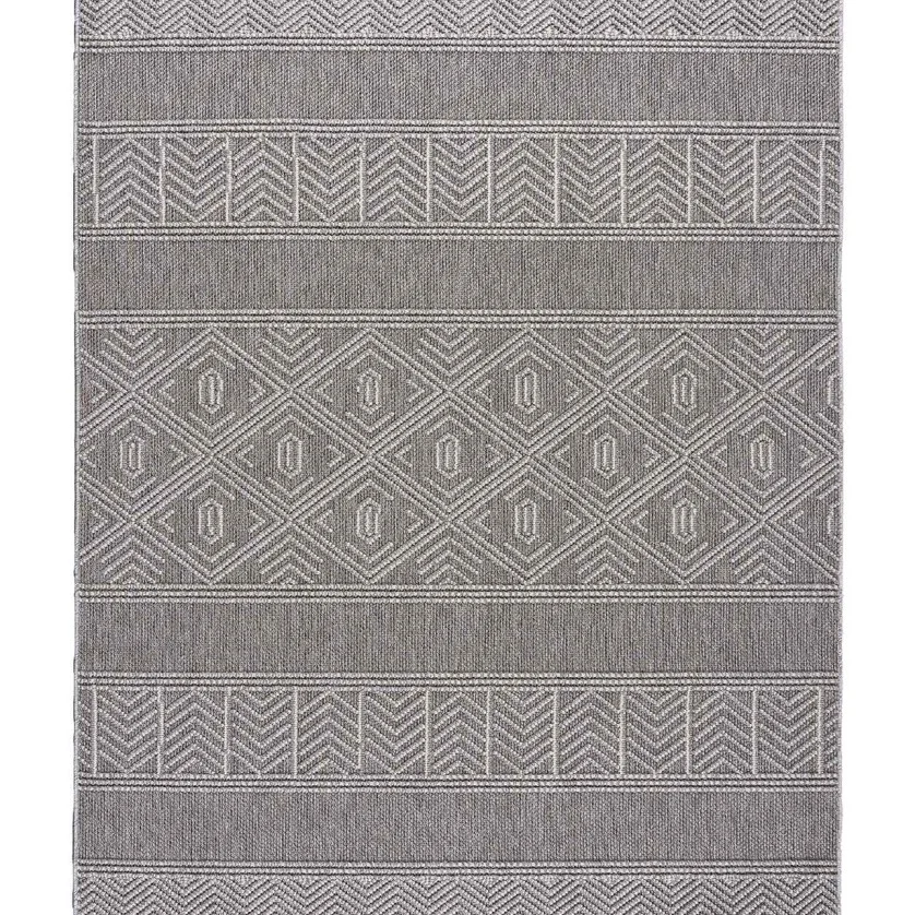 Χαλί PARALLEL GREY Χαλί PARALLEL GREY