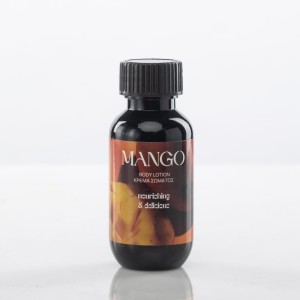 img-Body lotion σε μπουκαλάκι Μάνγκο PAVRO Body Lotion σε μπουκαλάκι: 30 ml