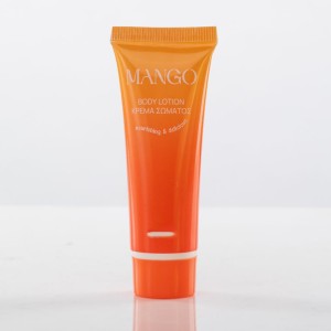 img-Body lotion σε σωληνάριο Μάνγκο PAVRO Body Lotion σε σωληνάριο: 30 ml